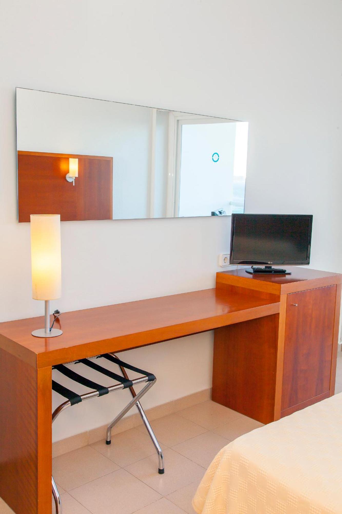 Chambre Lits Jumeaux Supérieure - Vue sur Mer