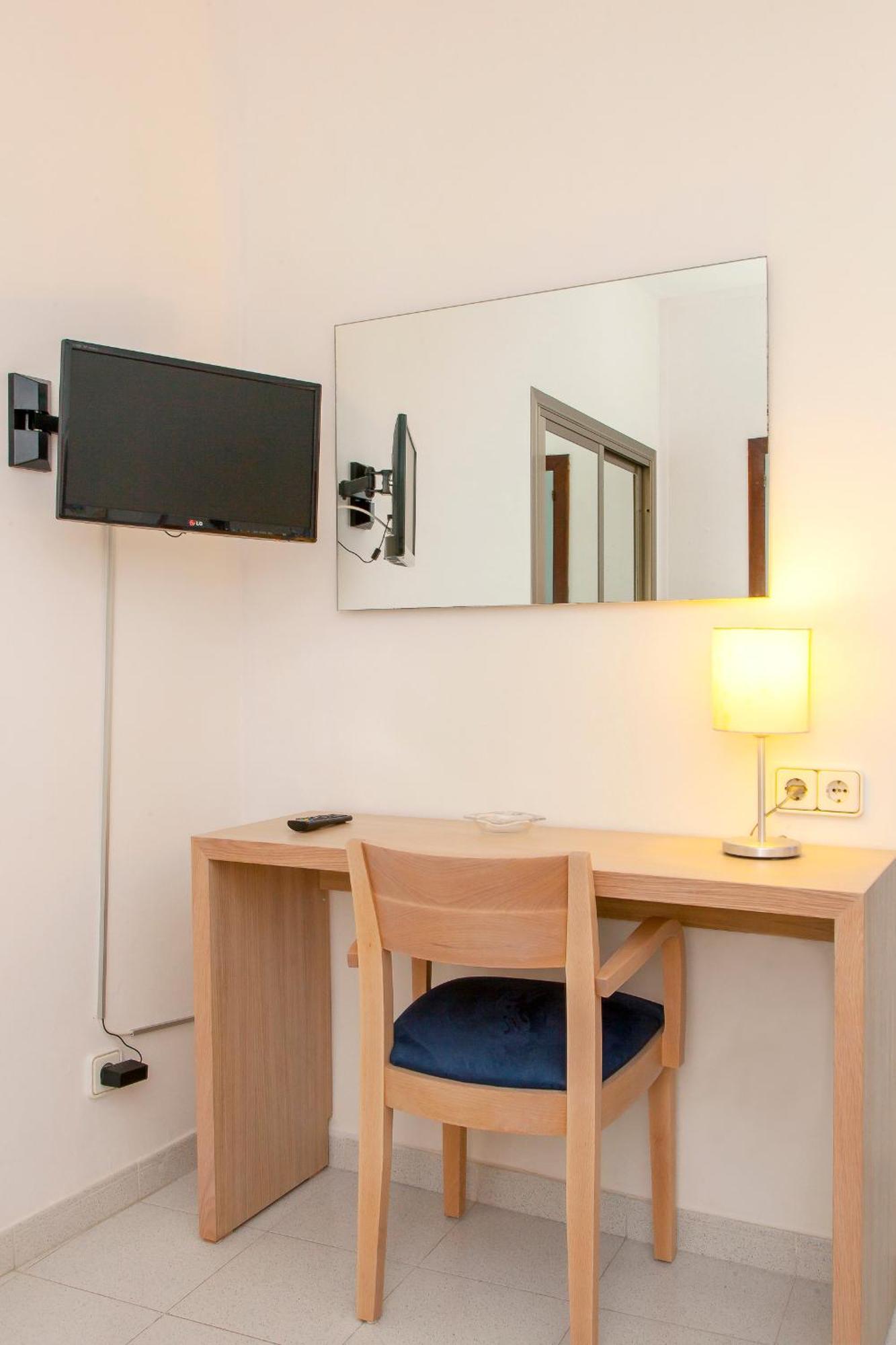 Chambre Simple