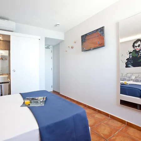 Ryans La Marina (Adults Only)-3