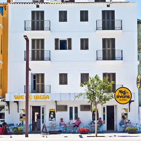 Ryans La Marina (Adults Only)-2