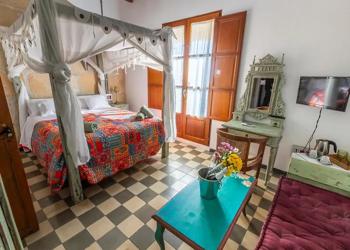 Boutique Guest House