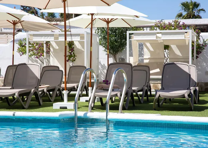 Casual Bahia Ibiza By Casual Hoteles
