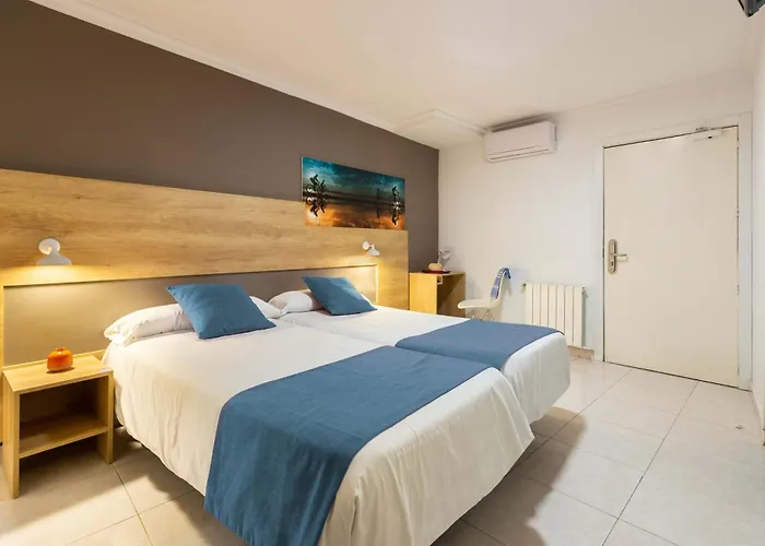 Hotel Vibra Maritimo