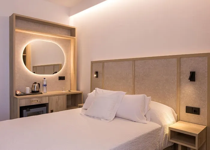Hotel Gran Sol